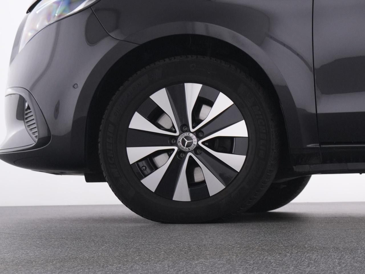 Mercedes-Benz V-Klasse – Bild 19