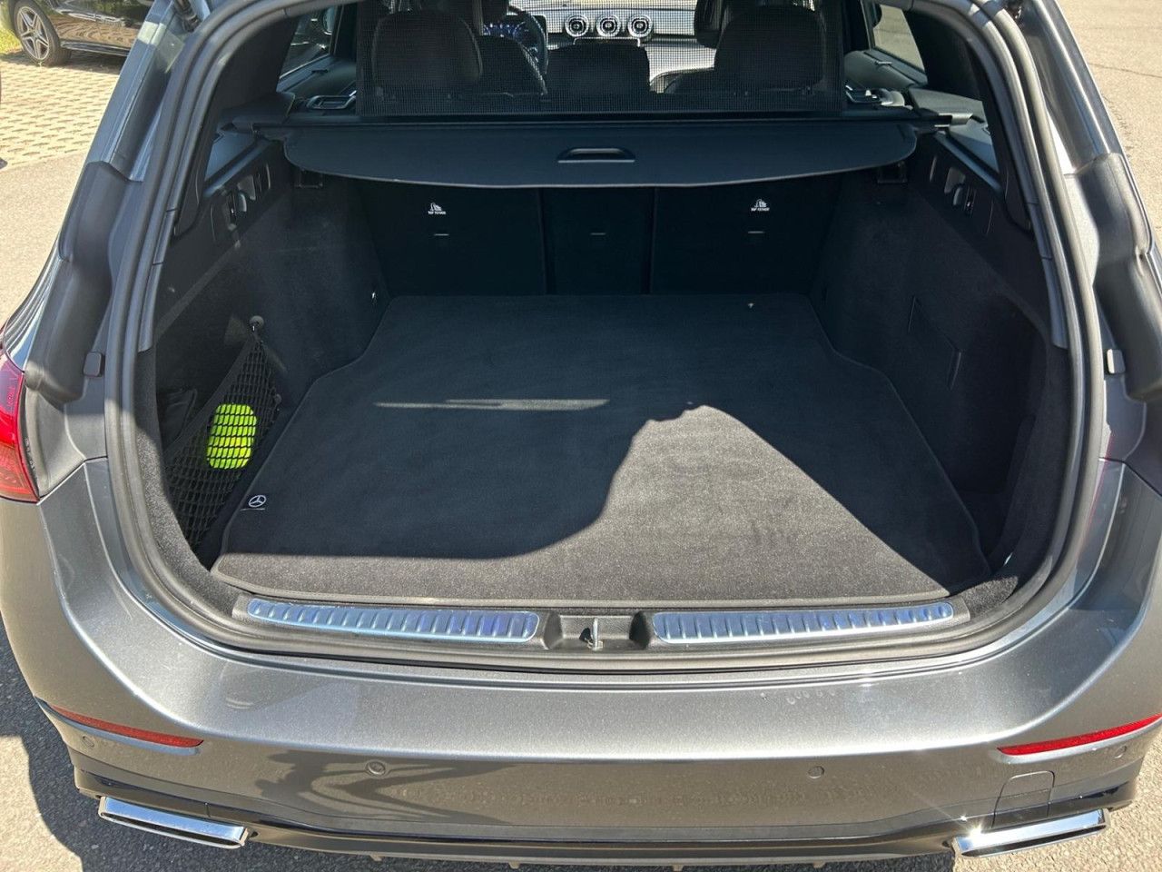 Mercedes-Benz C-Klasse – Bild 14