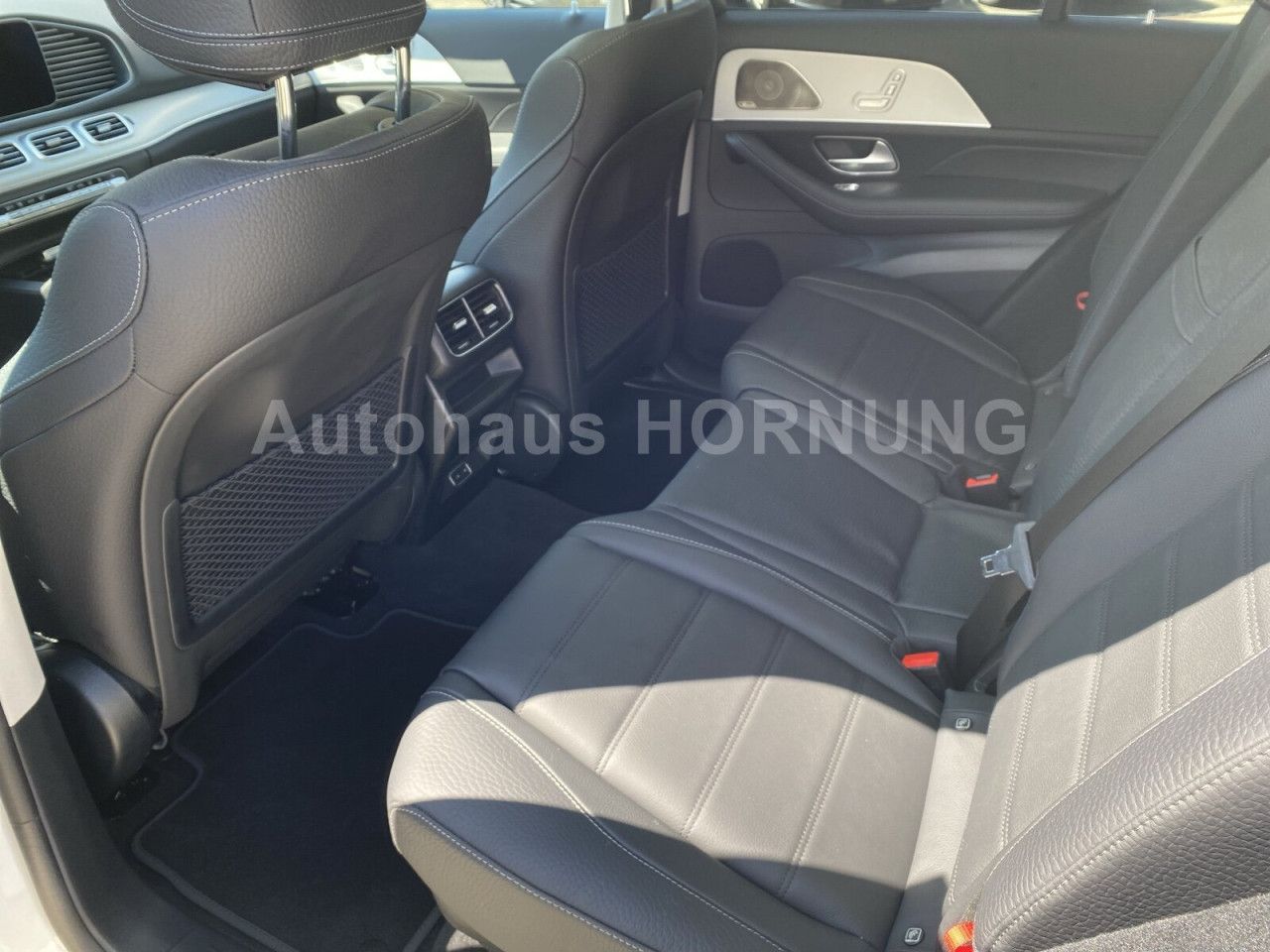 Mercedes-Benz GLE – Bild 12