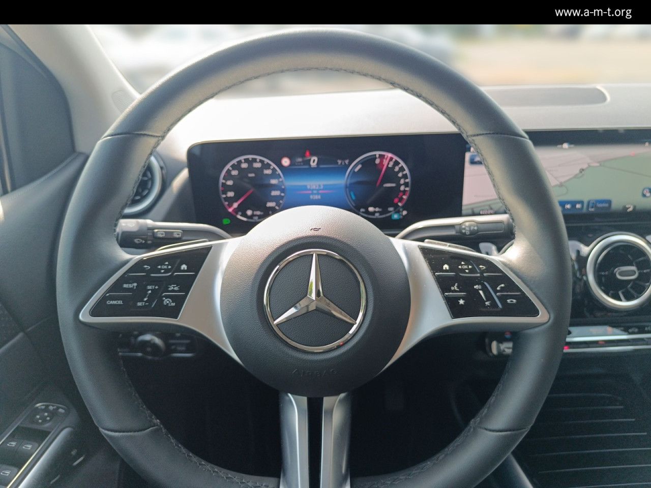 Mercedes-Benz B-Klasse – Bild 6