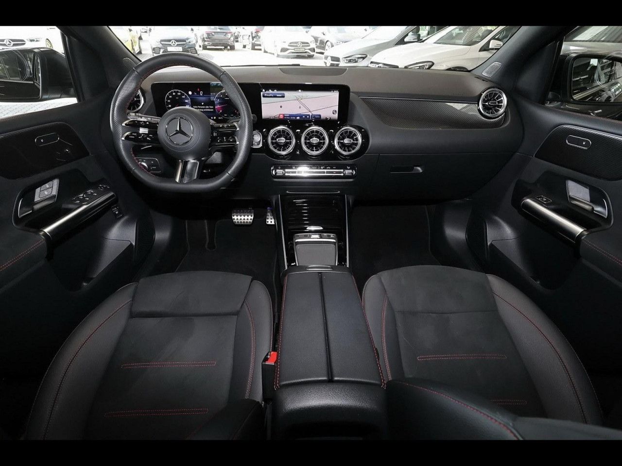 Mercedes-Benz B-Klasse – Bild 5