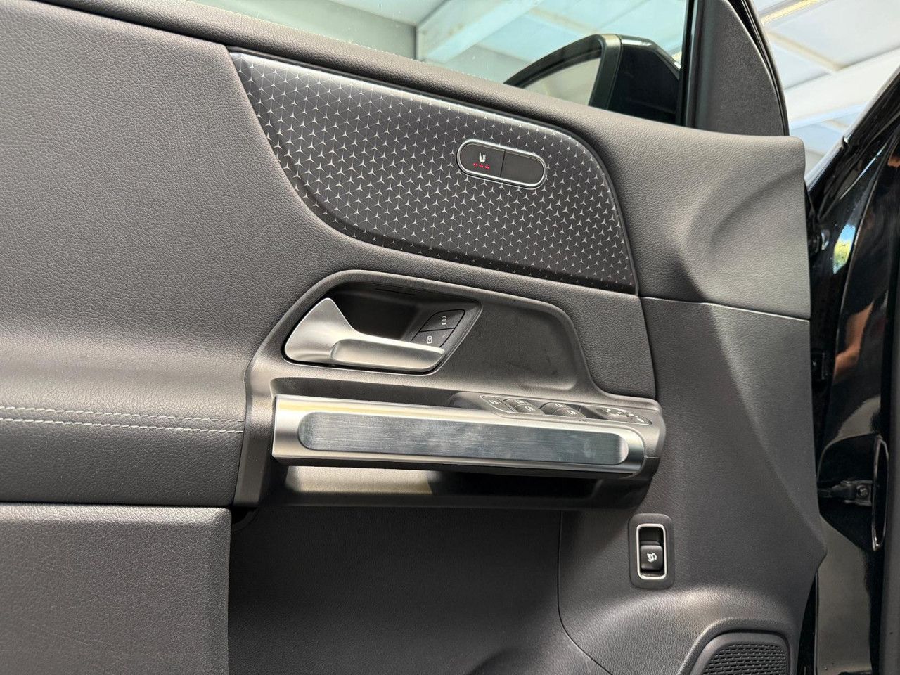 Mercedes-Benz EQB – Bild 4