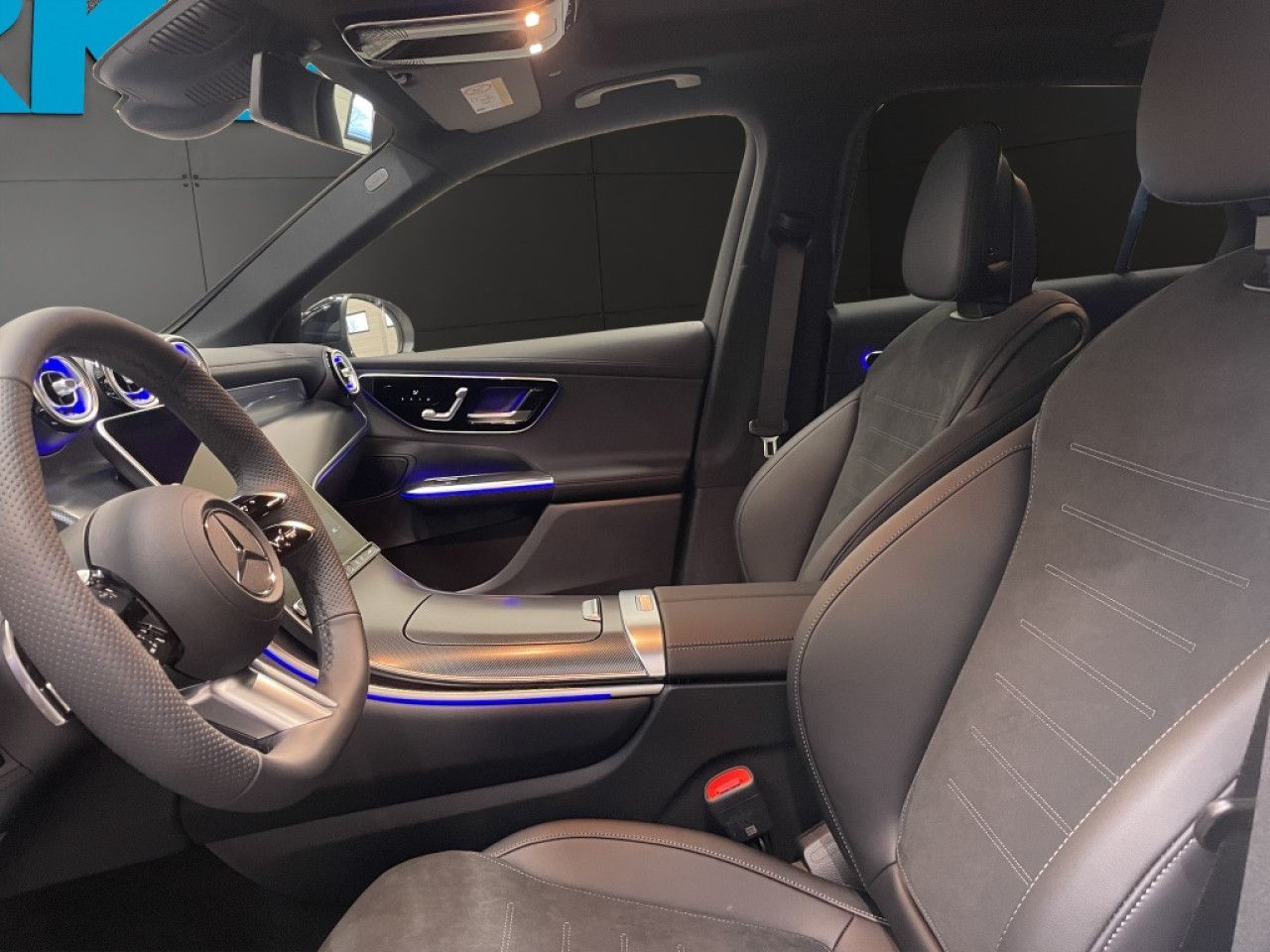 Mercedes-Benz GLC – Bild 5