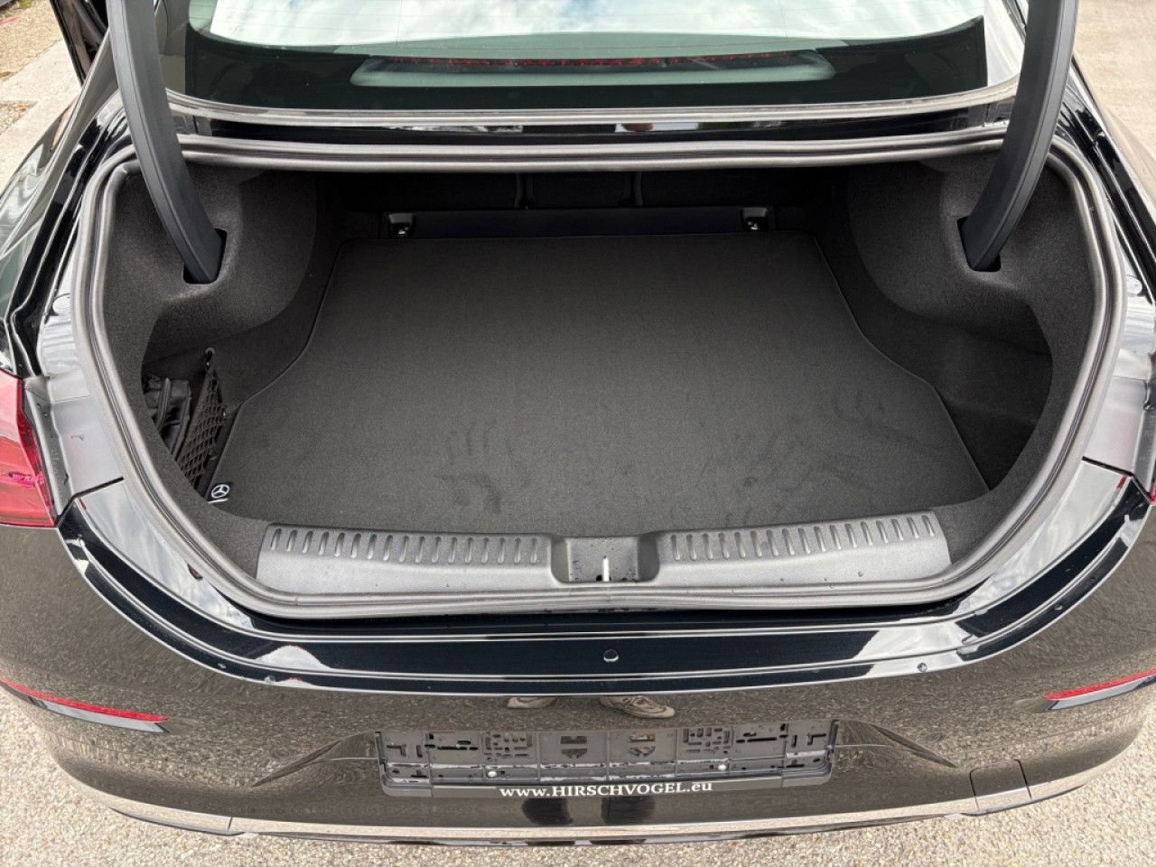 Mercedes-Benz CLA – Bild 17