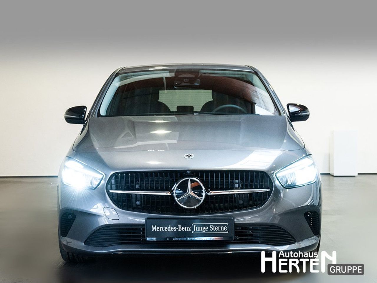 Mercedes-Benz B-Klasse – Bild 6