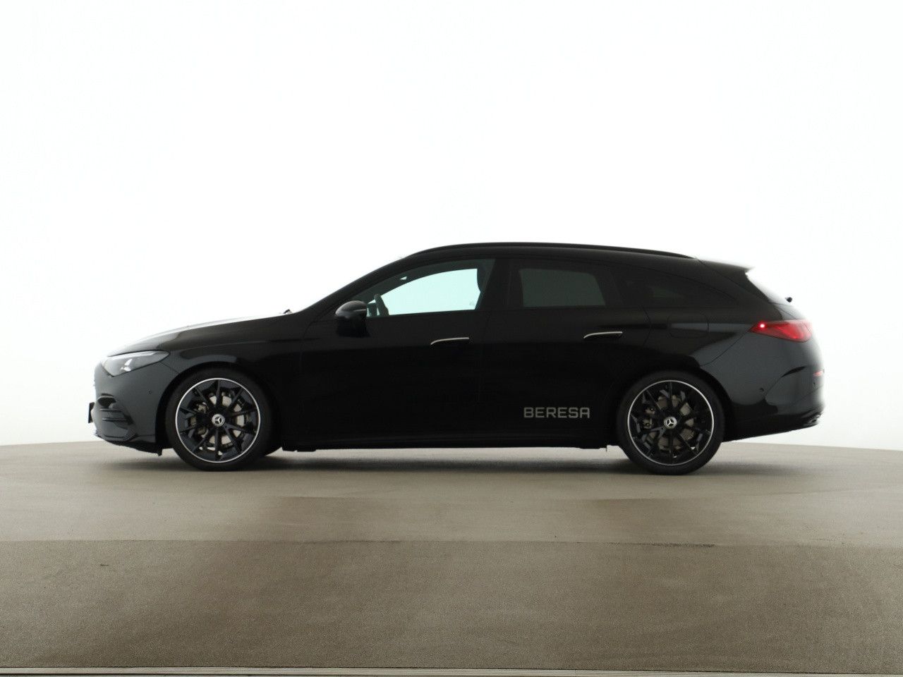 Mercedes-Benz CLA – Bild 3