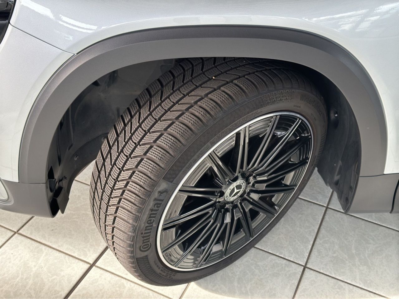 Mercedes-Benz GLB – Bild 27