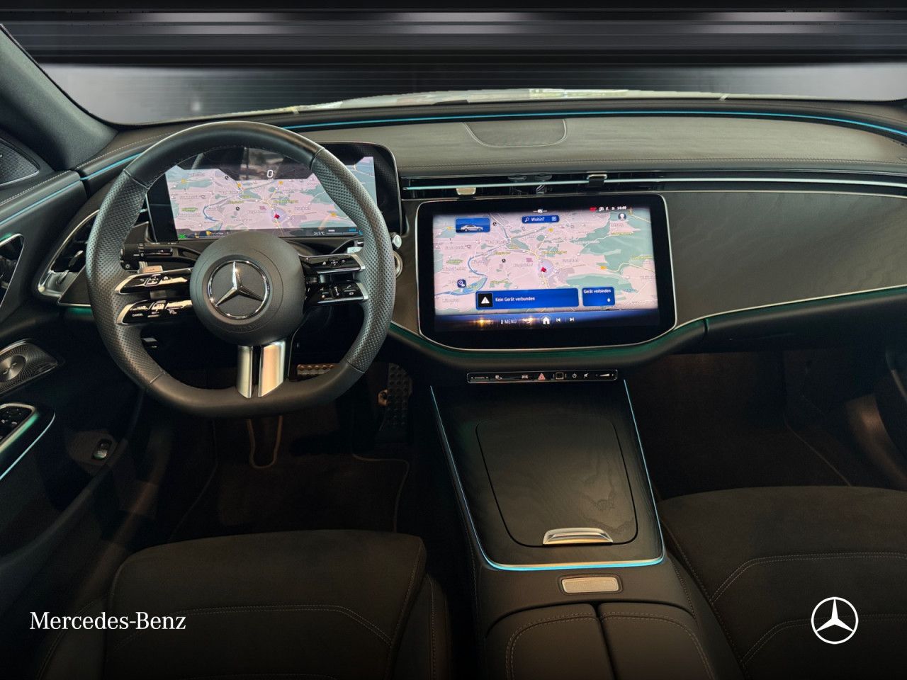 Mercedes-Benz E-Klasse – Bild 11