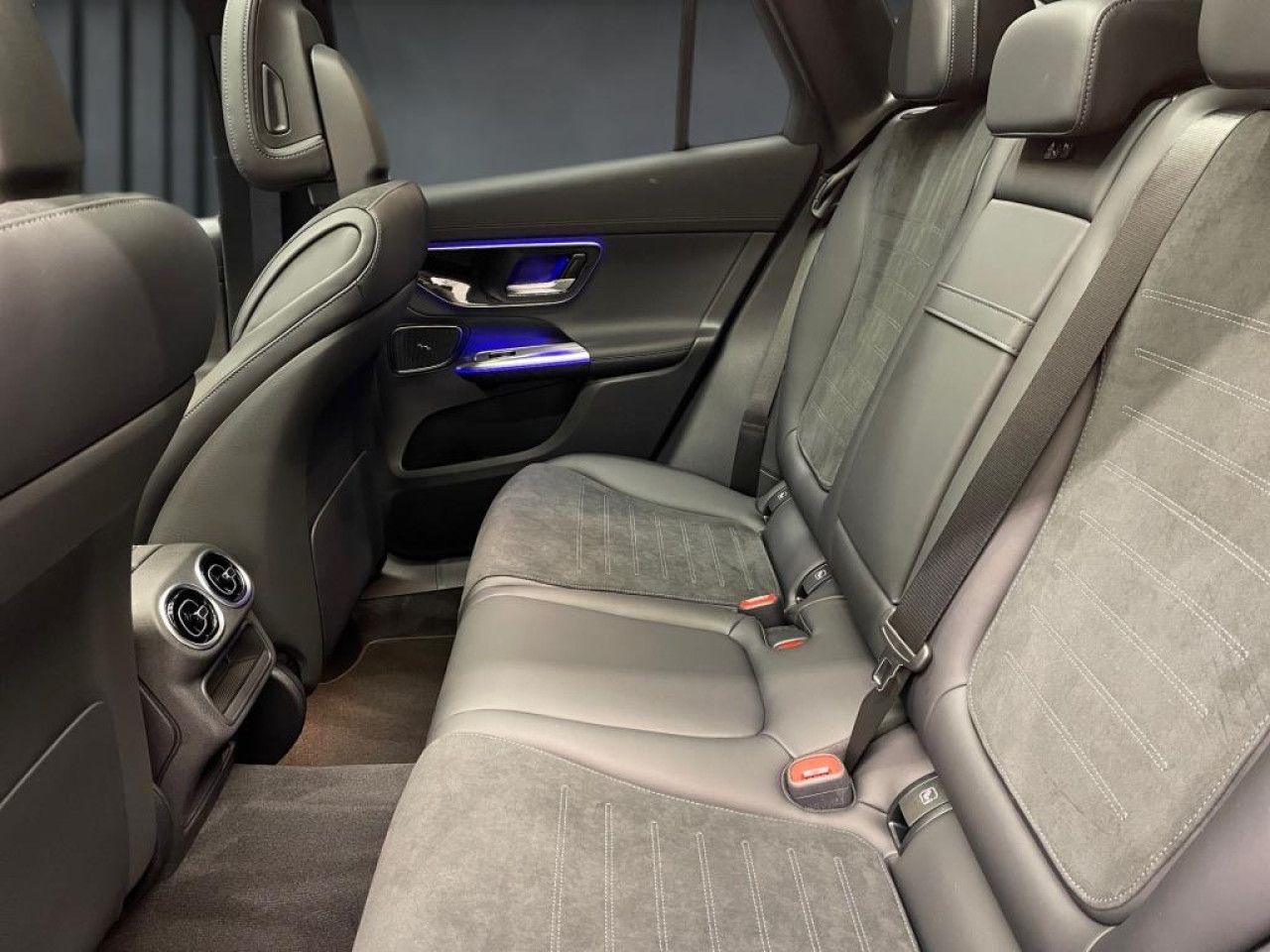 Mercedes-Benz GLC – Bild 8