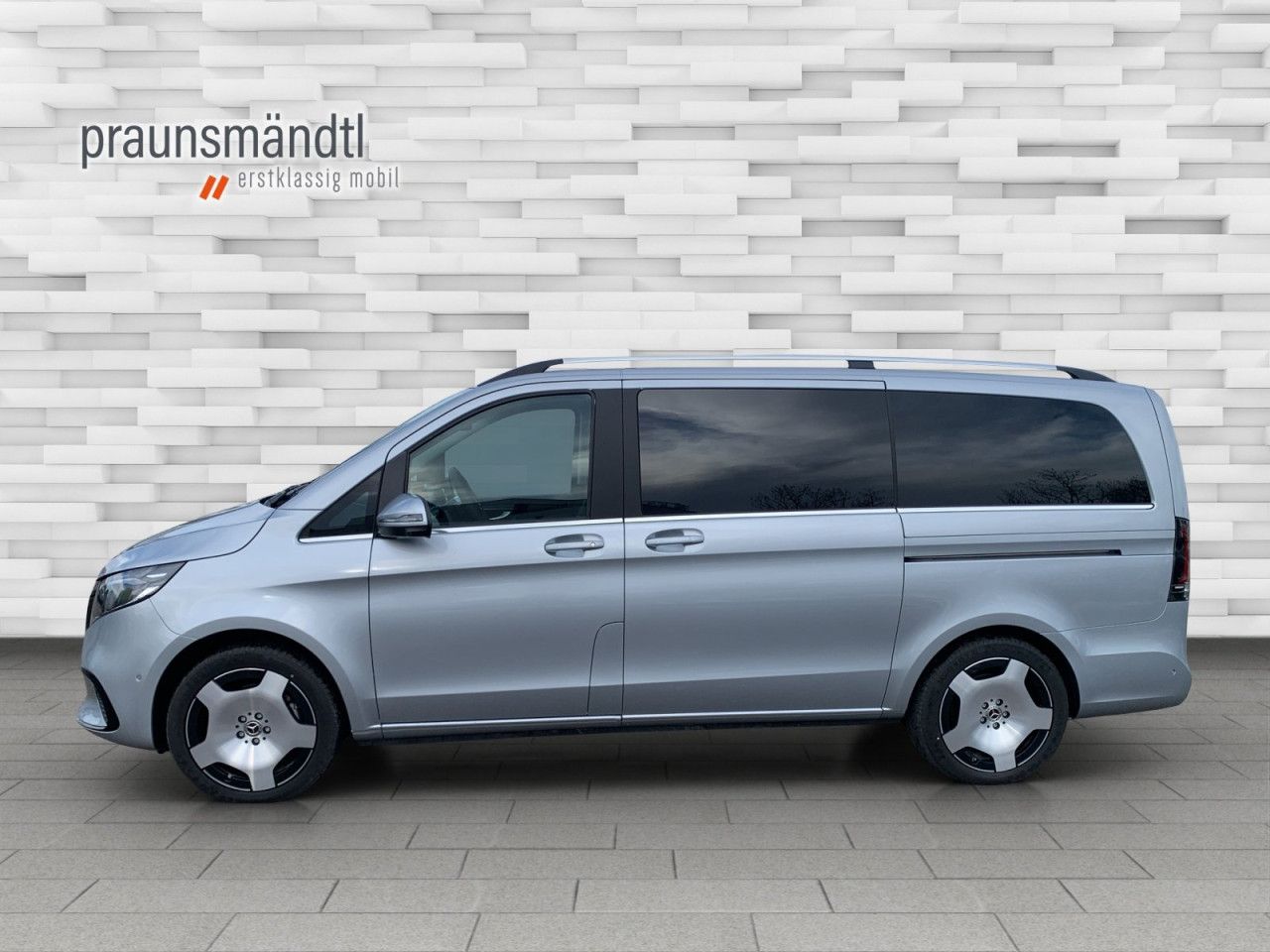 Mercedes-Benz V-Klasse – Bild 14