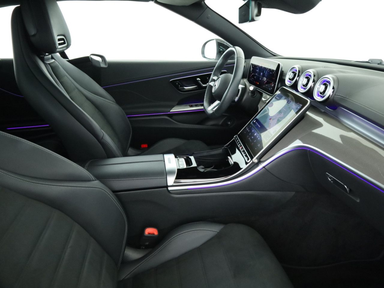 Mercedes-Benz CLE – Bild 17