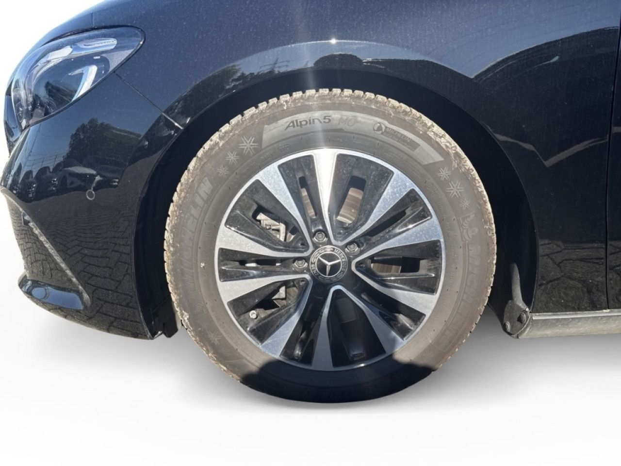 Mercedes-Benz B-Klasse – Bild 3