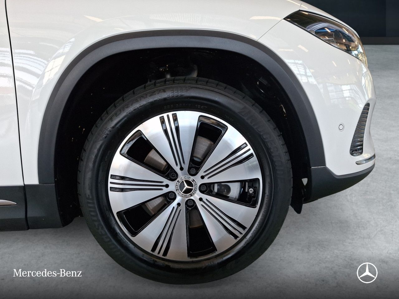 Mercedes-Benz EQA – Bild 2