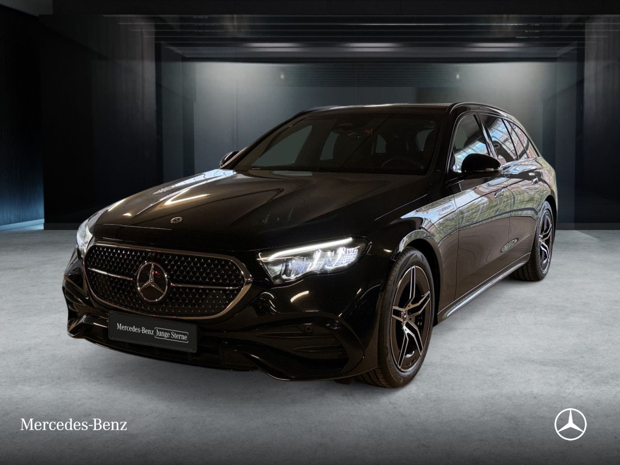 Mercedes-Benz E-Klasse – Bild 7