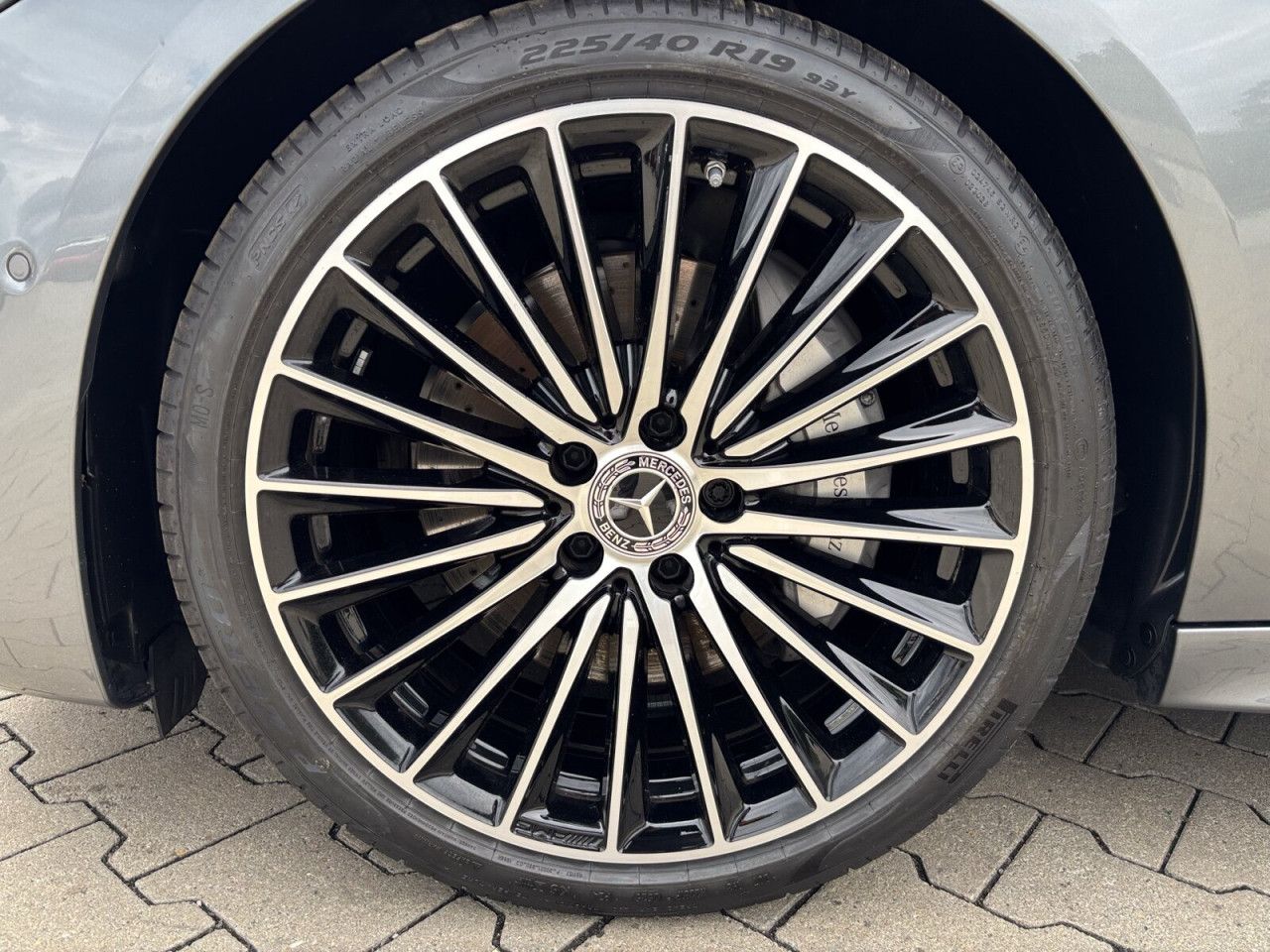 Mercedes-Benz C-Klasse – Bild 10
