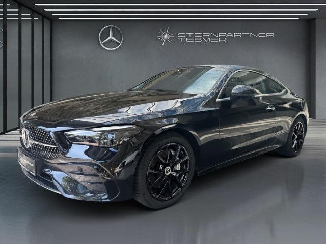 Mercedes-Benz CLE 200