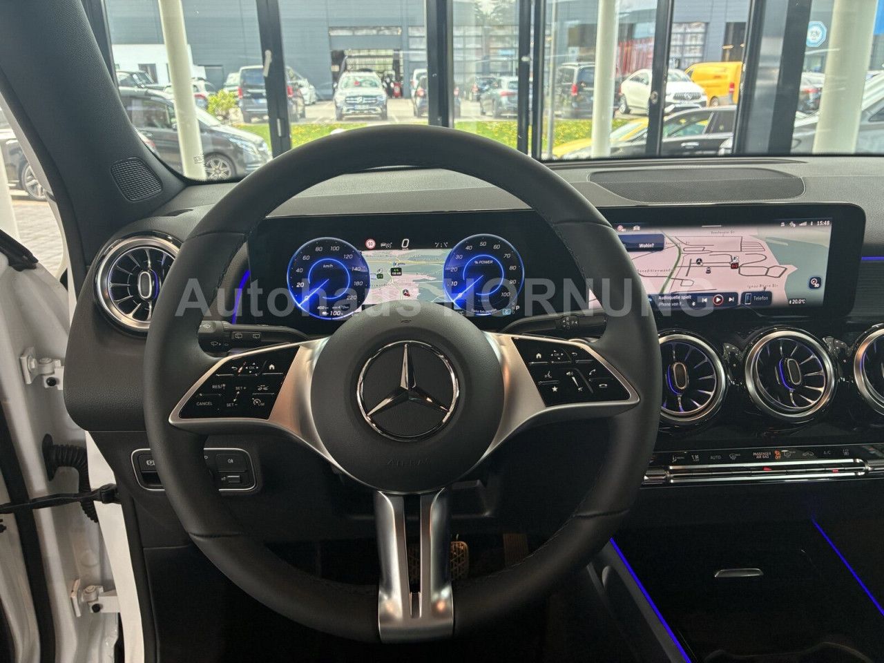 Mercedes-Benz EQB – Bild 12