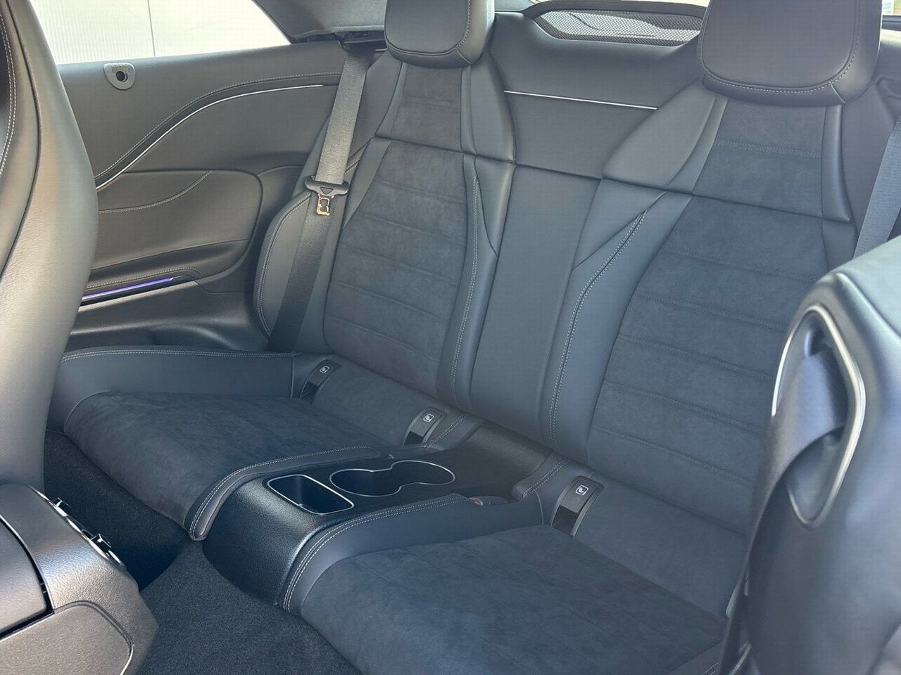 Mercedes-Benz CLE – Bild 13