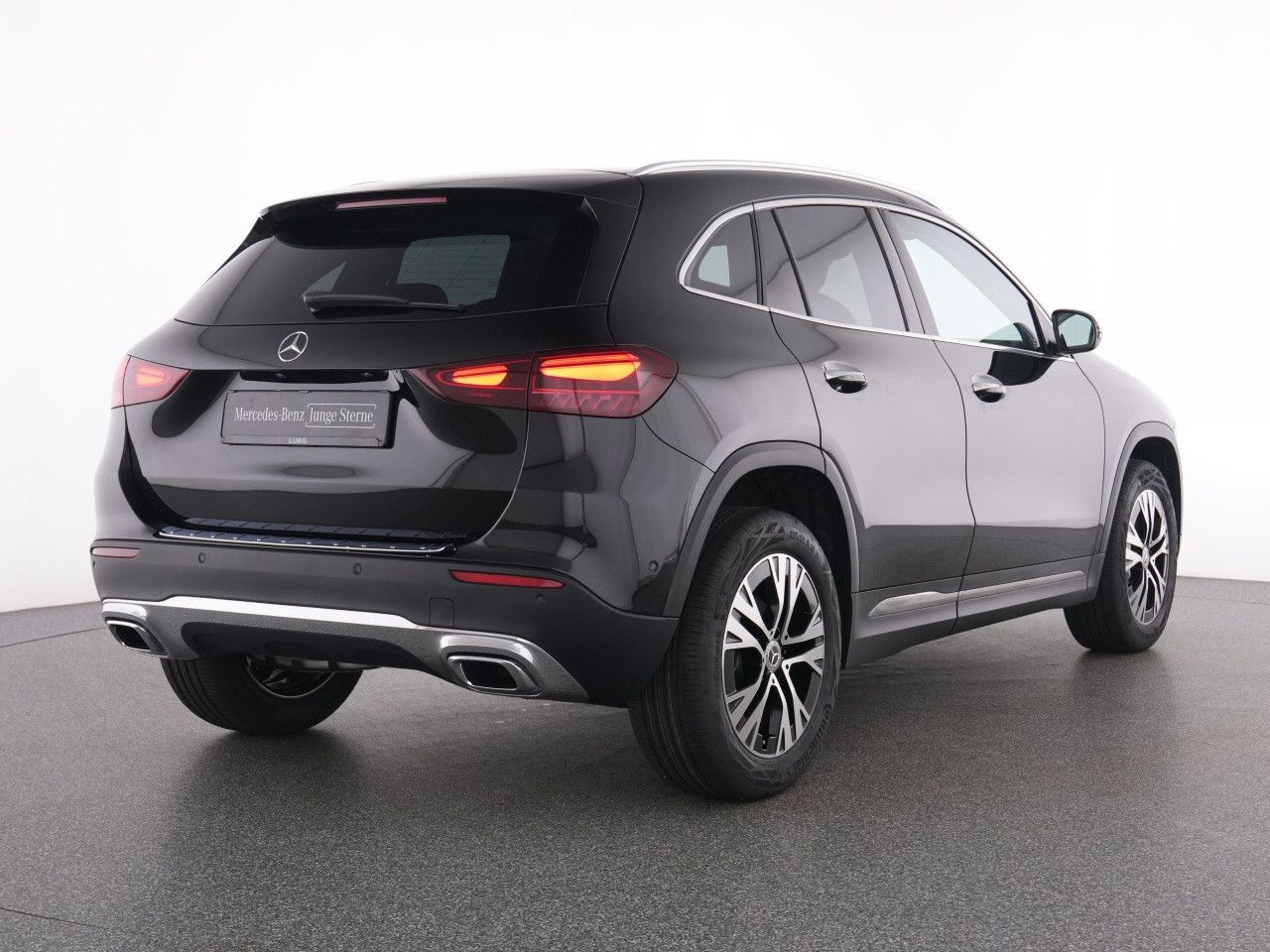 Mercedes-Benz GLA – Bild 2