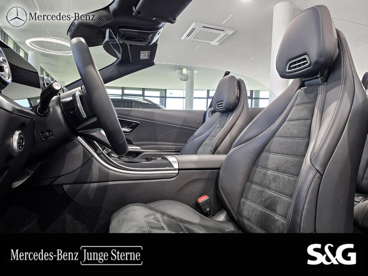 Mercedes-Benz CLE – Bild 14