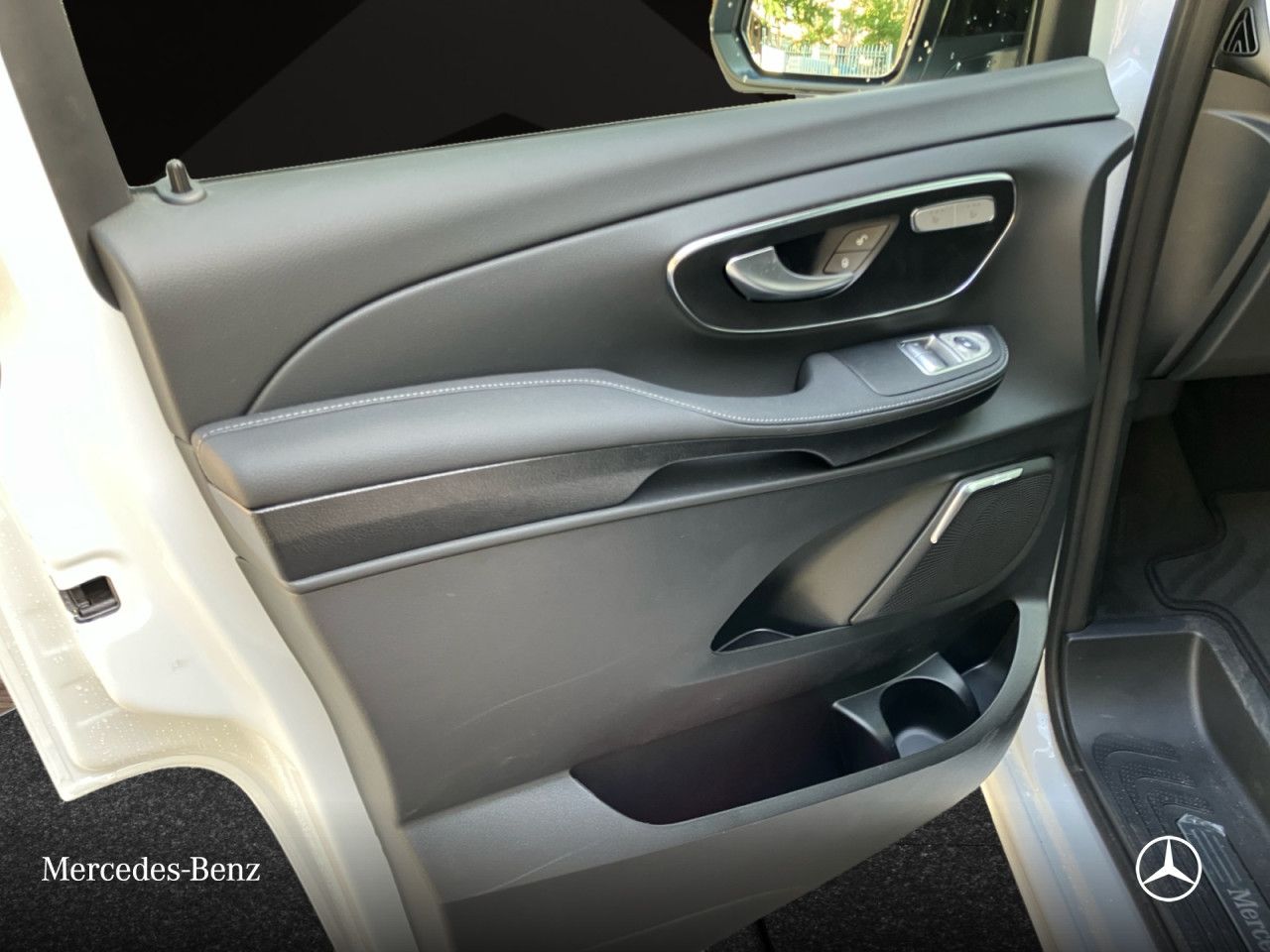 Mercedes-Benz V-Klasse – Bild 14