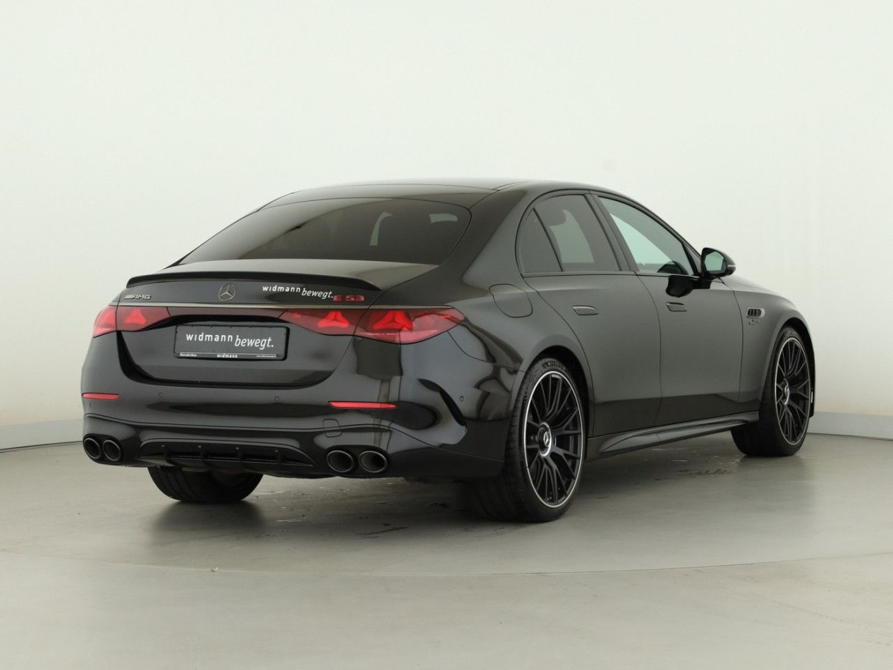 Mercedes-Benz E-Klasse – Bild 2