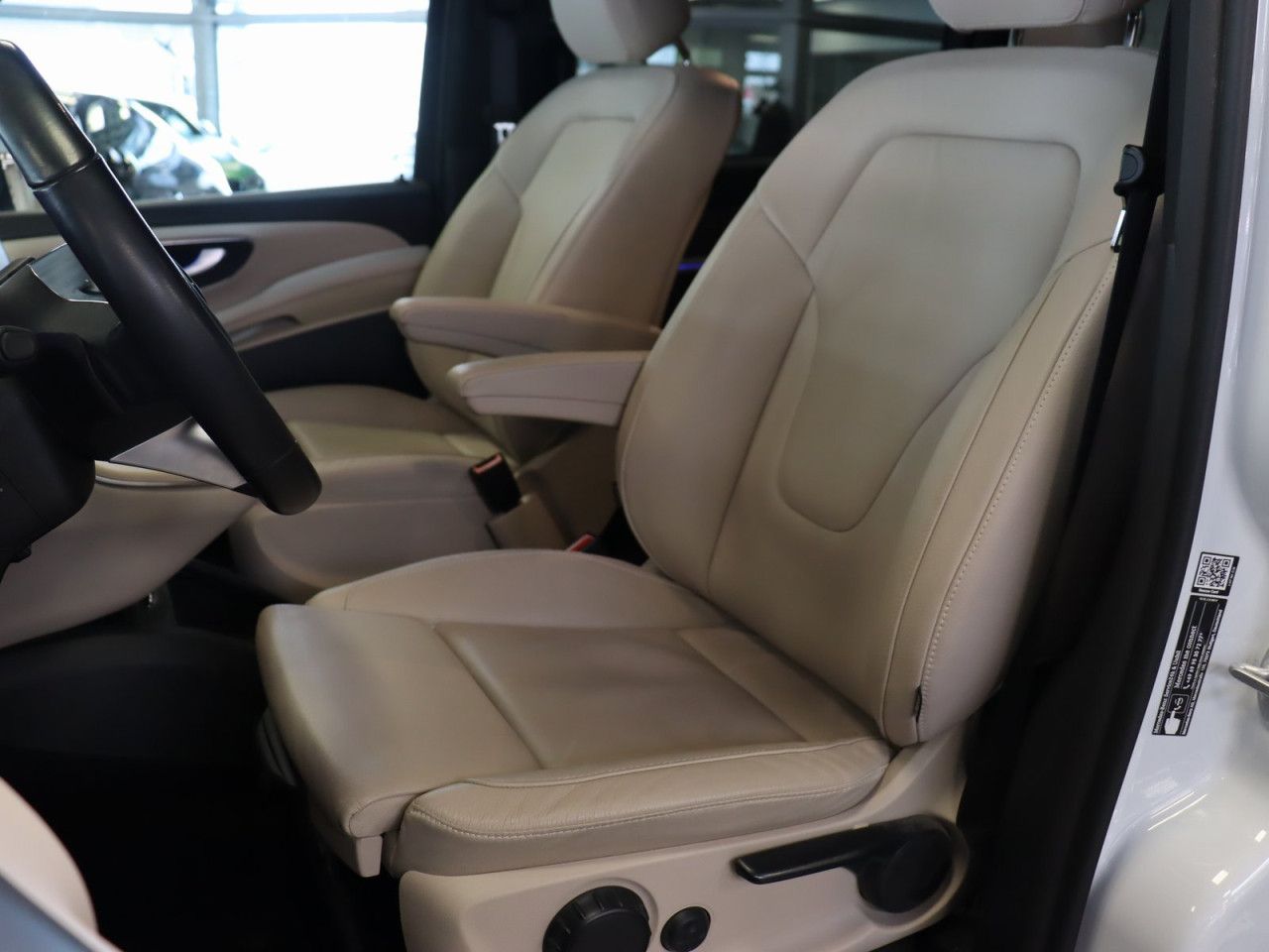 Mercedes-Benz V-Klasse – Bild 16