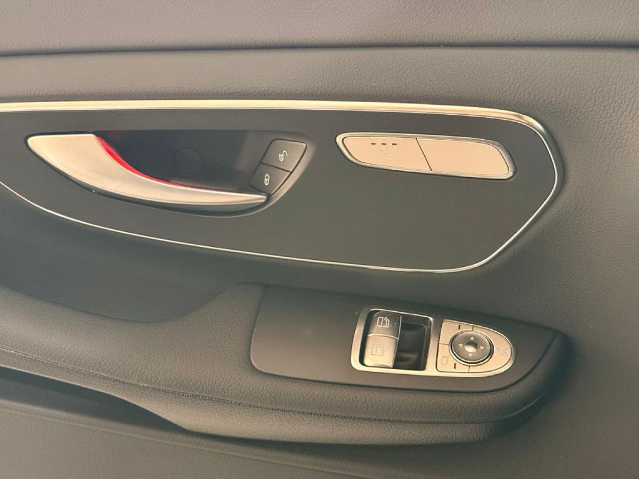Mercedes-Benz V-Klasse – Bild 15