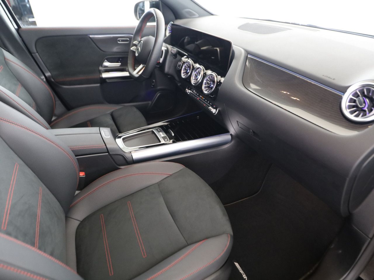 Mercedes-Benz GLA – Bild 18