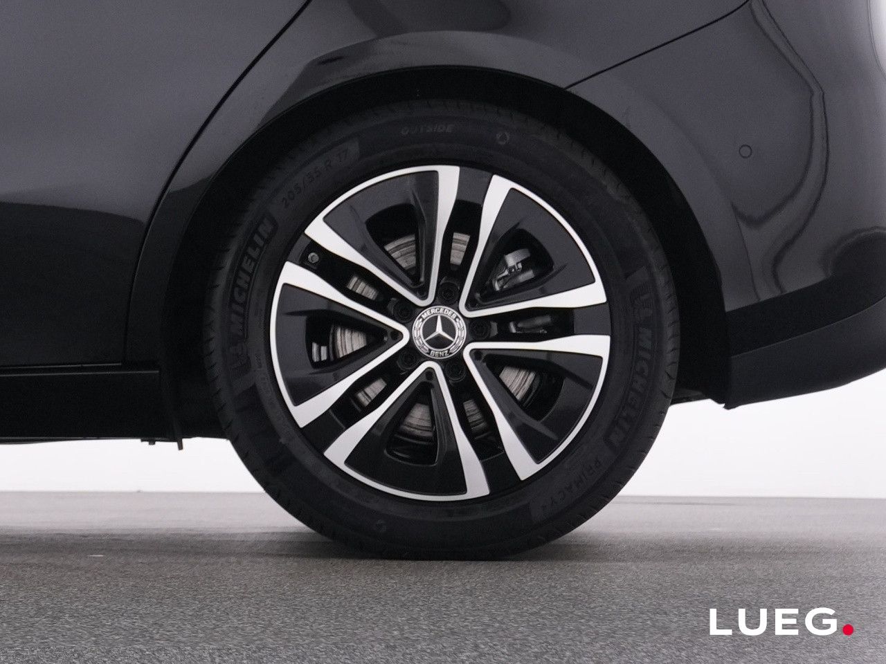 Mercedes-Benz B-Klasse – Bild 20