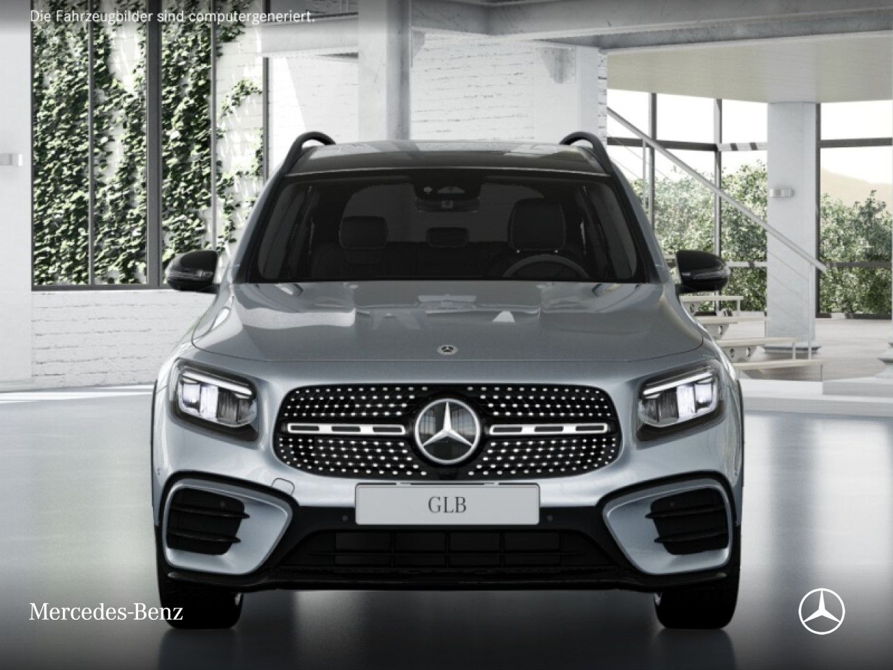 Mercedes-Benz GLB – Bild 5