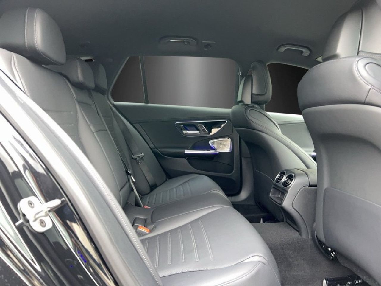 Mercedes-Benz C-Klasse – Bild 13