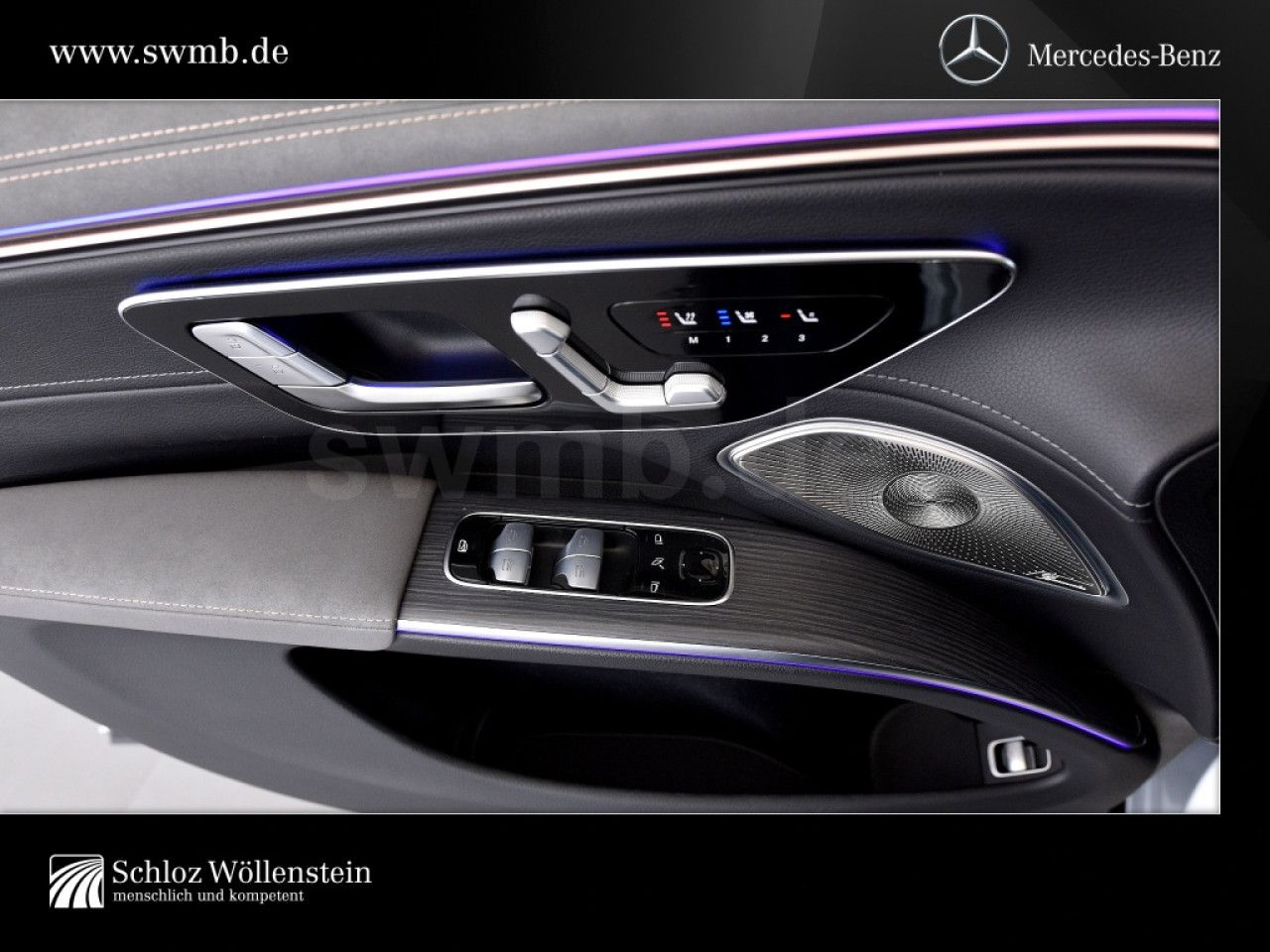 Mercedes-Benz EQS – Bild 5