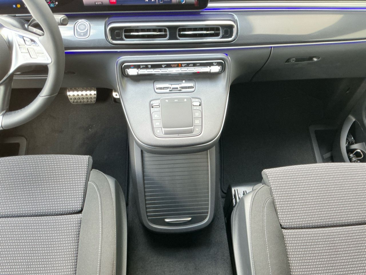 Mercedes-Benz V-Klasse – Bild 25