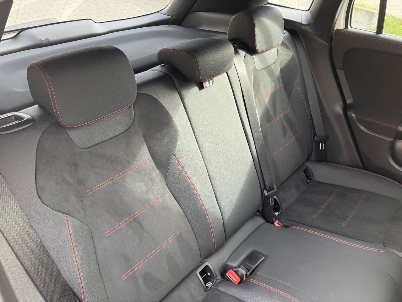 Mercedes-Benz GLA – Bild 8