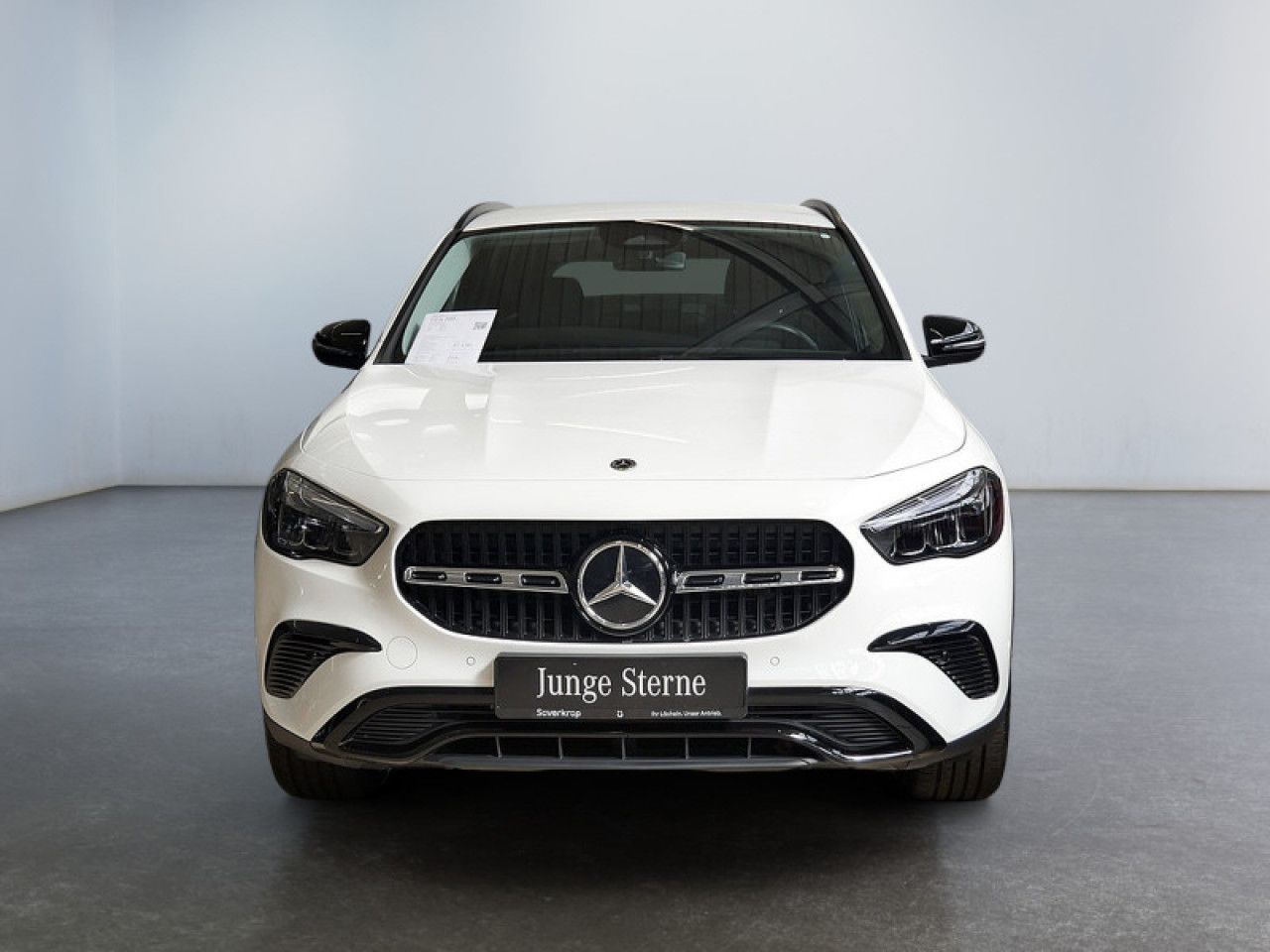 Mercedes-Benz GLA – Bild 2