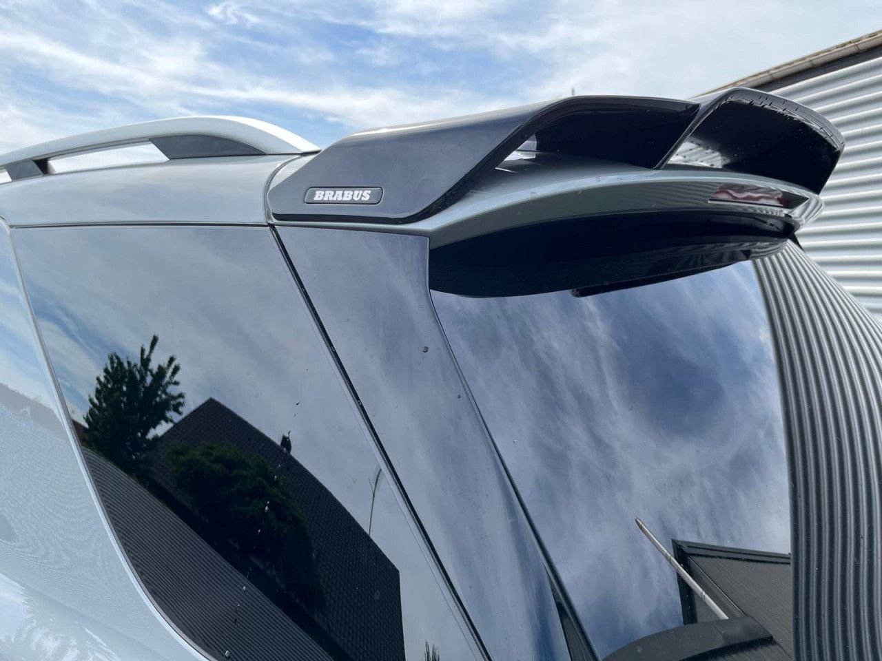 Mercedes-Benz GLE – Bild 28