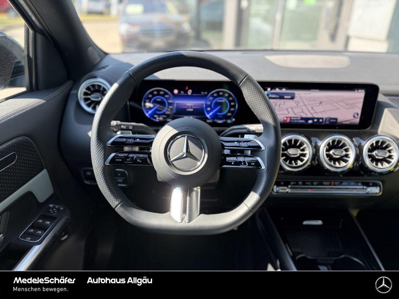 Mercedes-Benz EQA – Bild 7