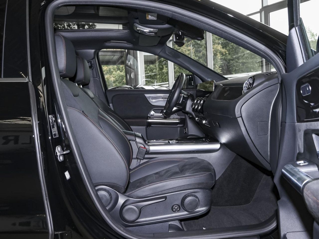 Mercedes-Benz GLA – Bild 5