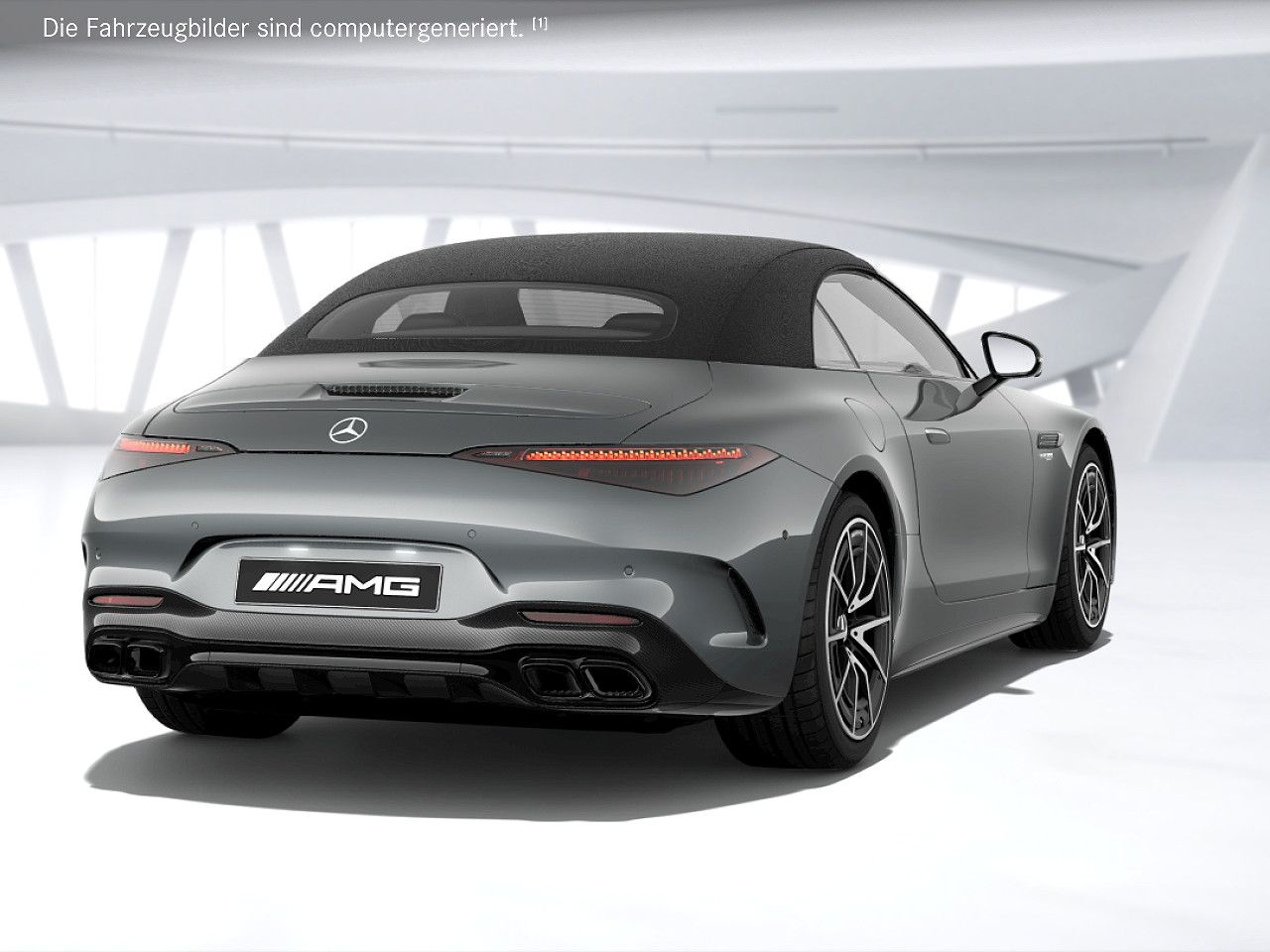 Mercedes-Benz SL – Bild 28