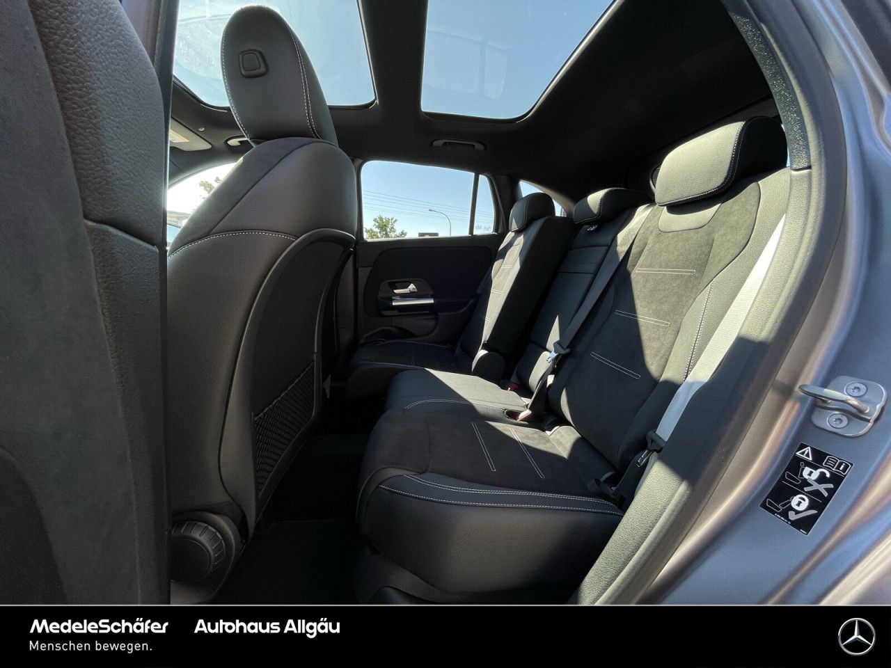 Mercedes-Benz GLA – Bild 7