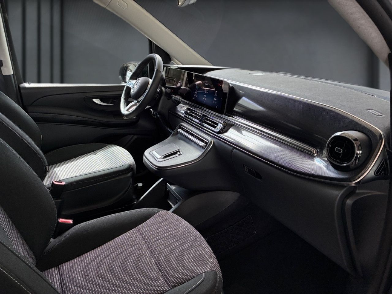Mercedes-Benz V-Klasse – Bild 15