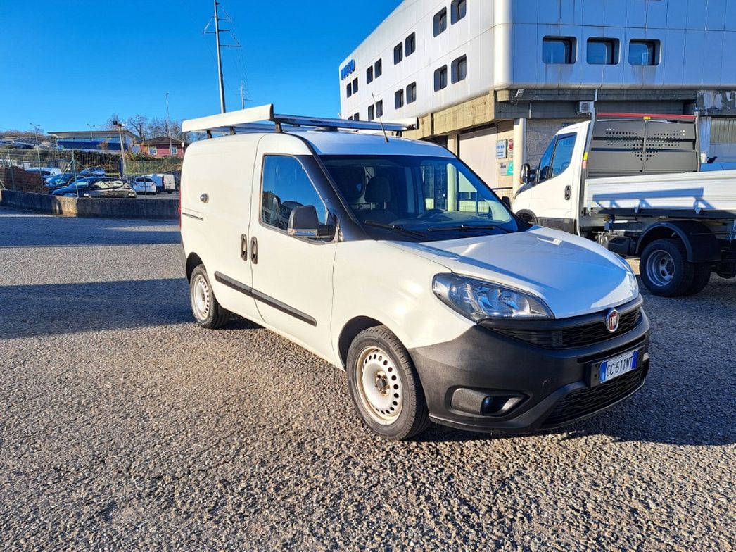 Fiat | Fiat Doblò