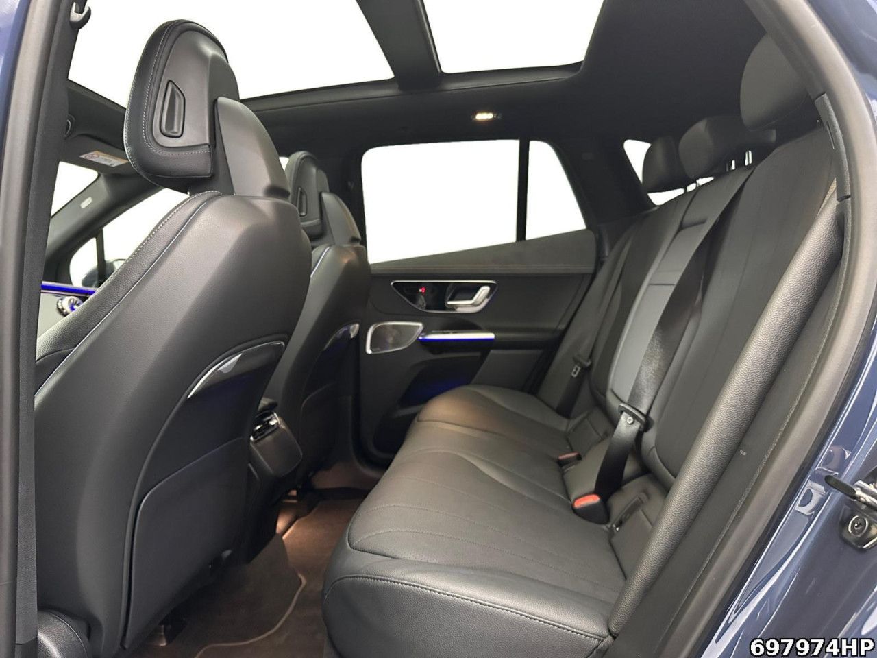 Mercedes-Benz EQE – Bild 10