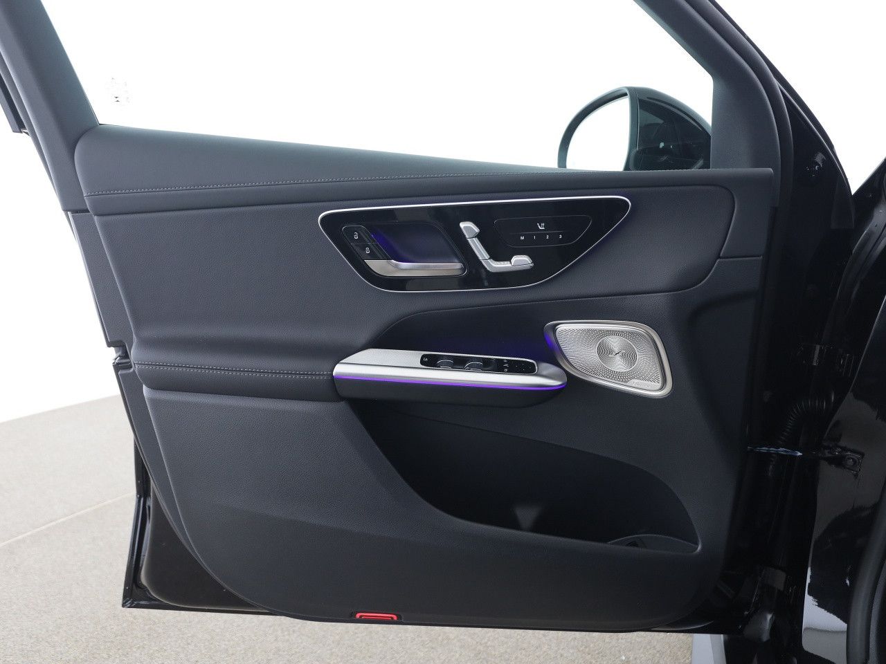 Mercedes-Benz GLC – Bild 12