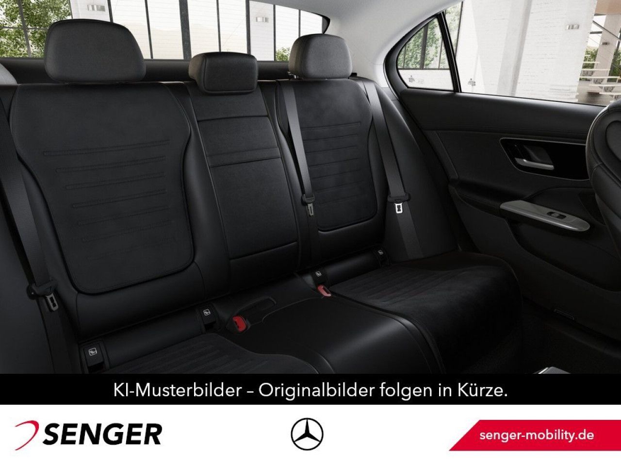 Mercedes-Benz C-Klasse – Bild 6