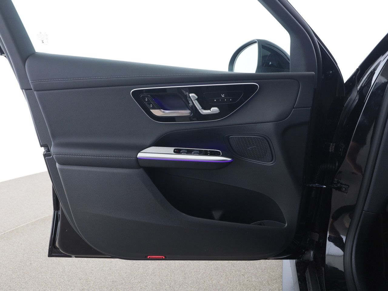 Mercedes-Benz GLC – Bild 12