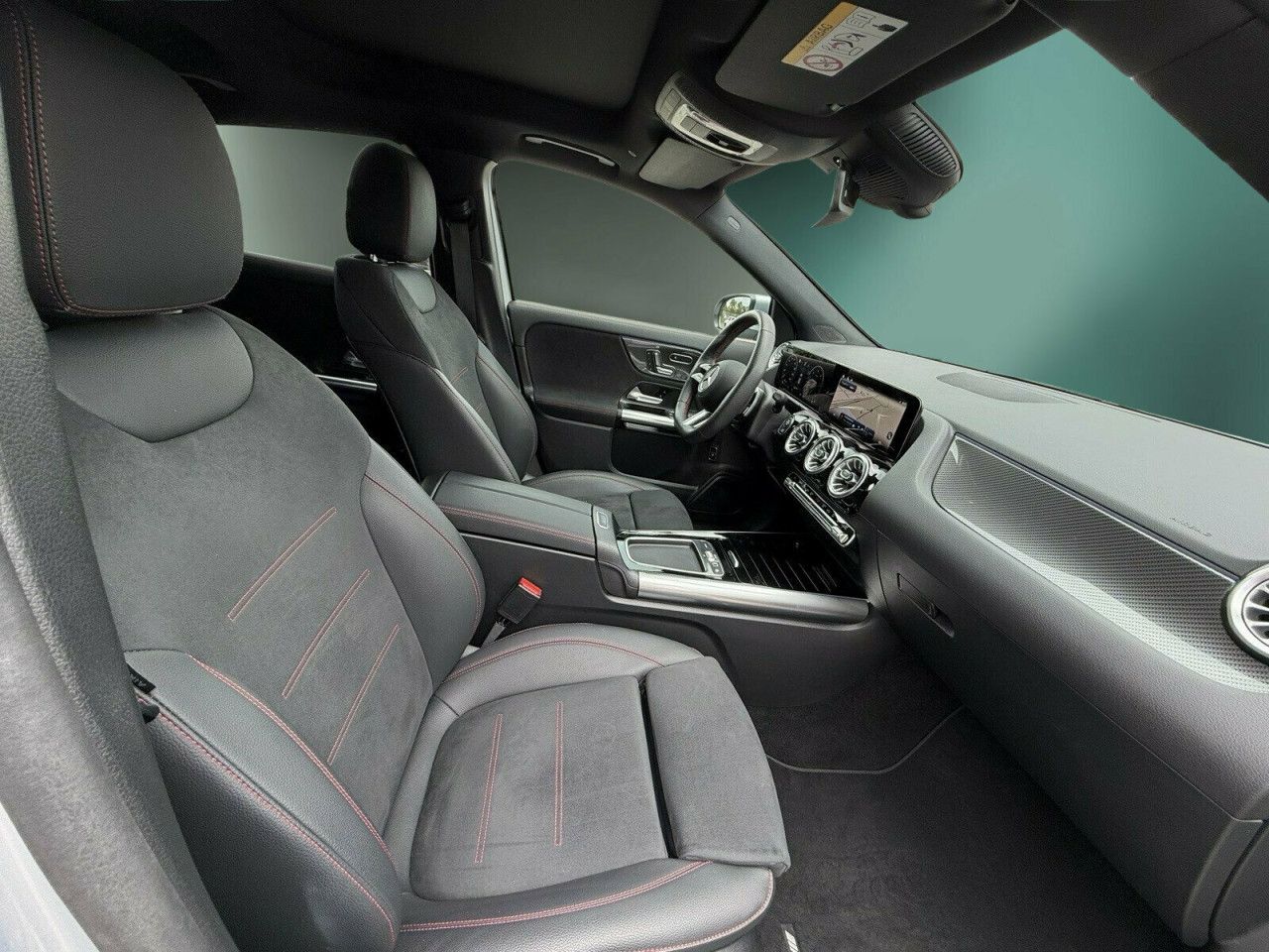 Mercedes-Benz GLA – Bild 17