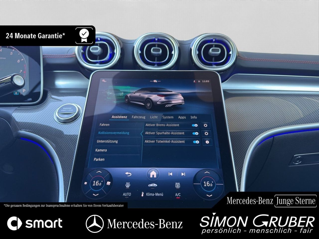 Mercedes-Benz CLE – Bild 19