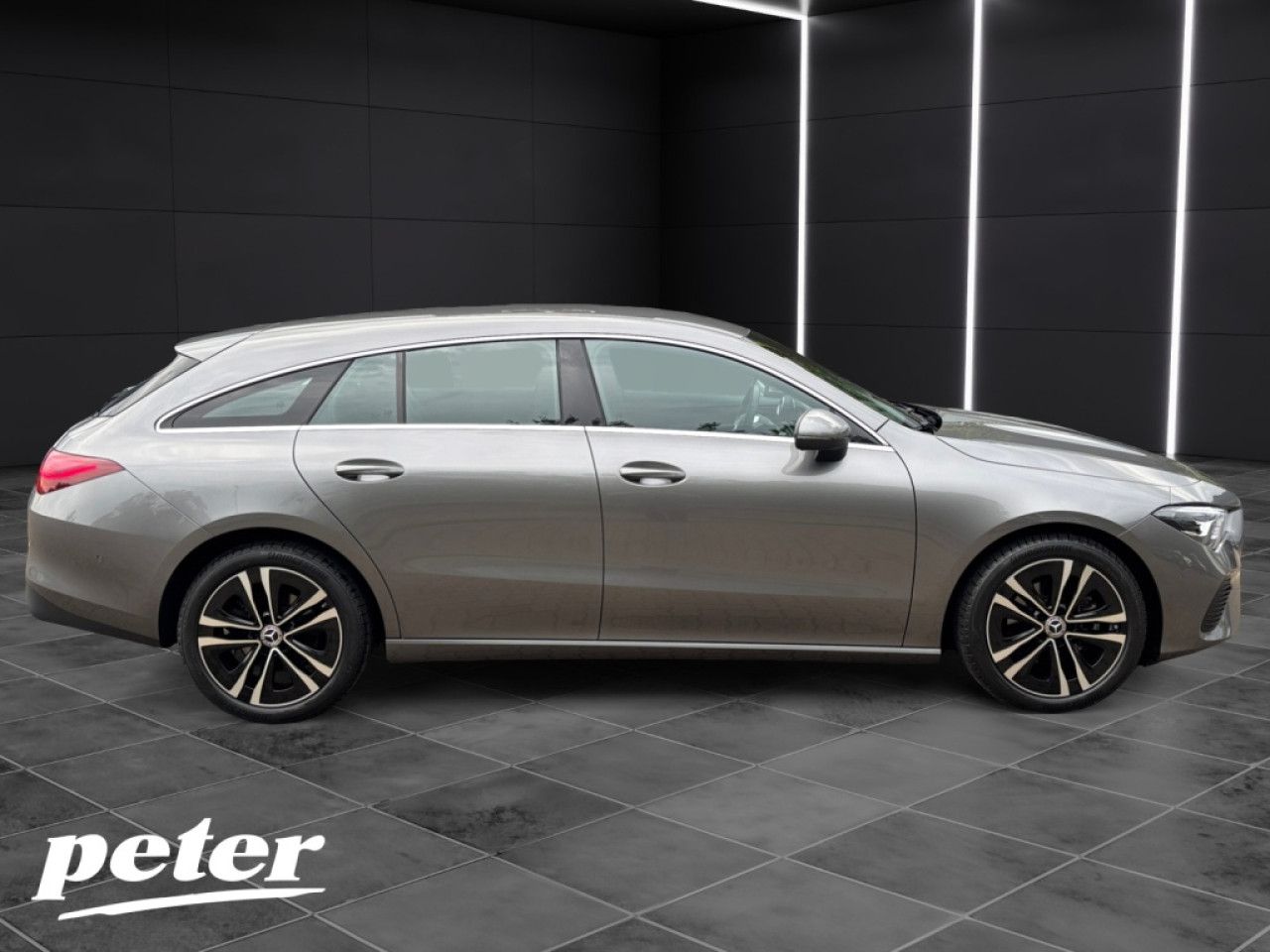 Mercedes-Benz CLA – Bild 20